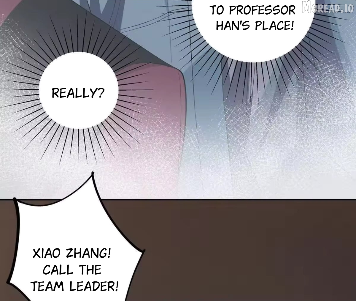 Confession Of The Suspect A Chapter 15  - page 68